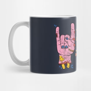 Don't Kill my Vibe Mug